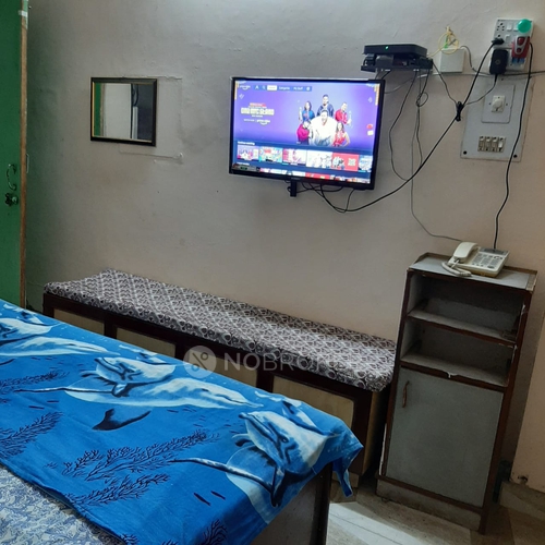 Naraina Vihar, Naraina Rent WITHOUT BROKERAGE Fully furnished 1 RK