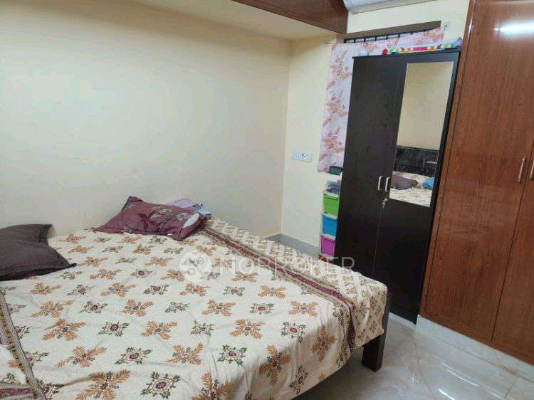 2 BHK House for Rent  In Pallikaranai
