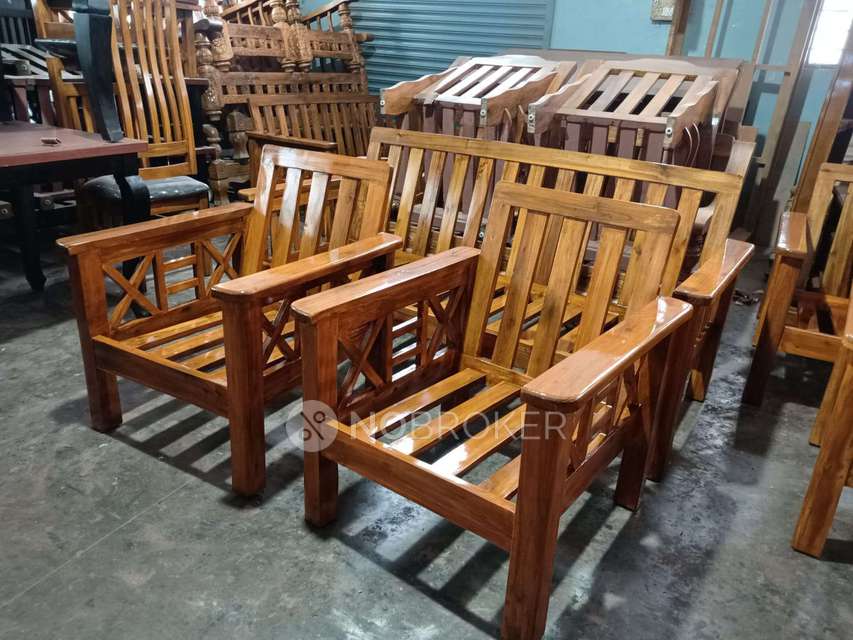 Godown/Warehouse in Shampura, Bangalore for Rent 