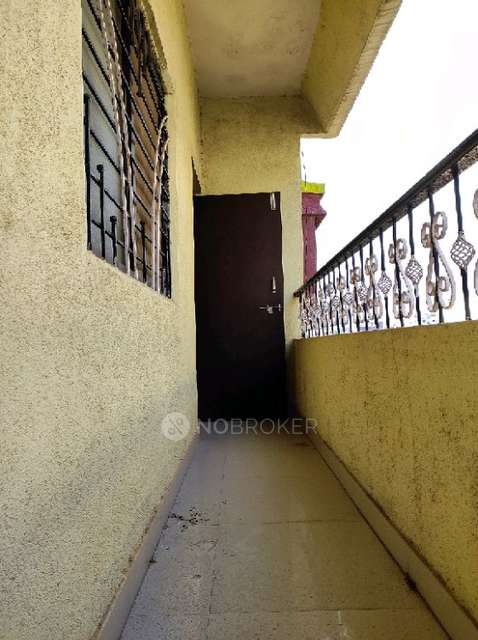 1 RK Flat In Ashirwad Niwas for Rent  In  Hadapsar