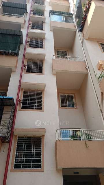 2 BHK Flat In Uday Glorious Park for Rent  In Bhosari