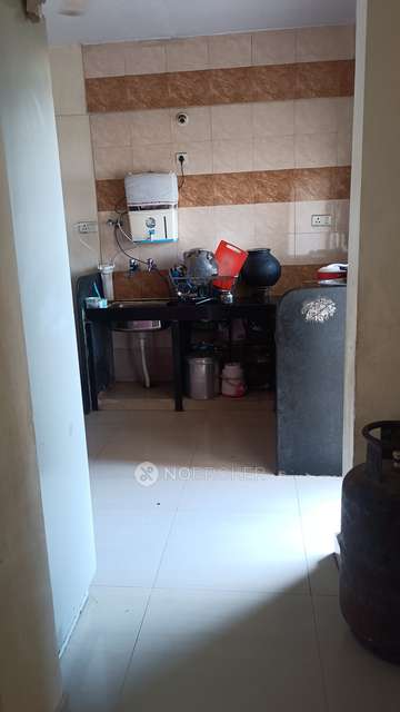 2 BHK Flat In Uday Glorious Park for Rent  In Bhosari