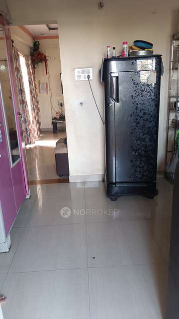 2 BHK Flat In Uday Glorious Park for Rent  In Bhosari