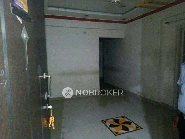 2 BHK Flat In Uday Glorious Park for Rent  In Bhosari
