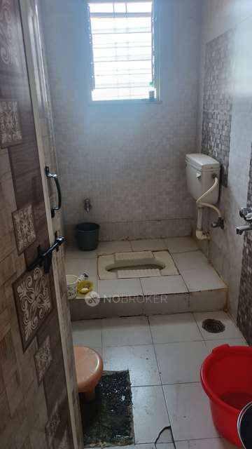 2 BHK Flat In Uday Glorious Park for Rent  In Bhosari