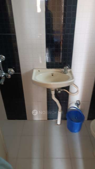 2 BHK Flat In Uday Glorious Park for Rent  In Bhosari