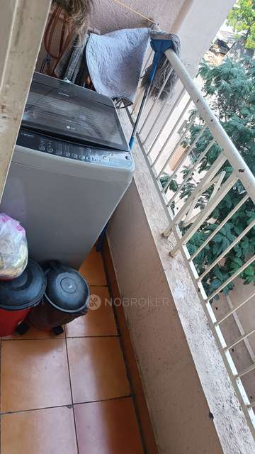 2 BHK Flat In Uday Glorious Park for Rent  In Bhosari