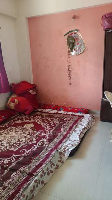 2 BHK Flat In Uday Glorious Park for Rent  In Bhosari