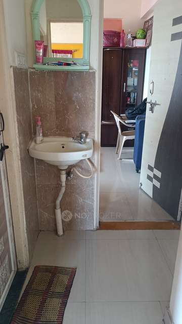 2 BHK Flat In Uday Glorious Park for Rent  In Bhosari