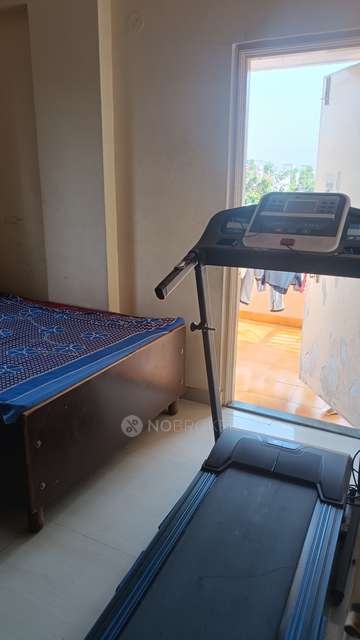 2 BHK Flat In Uday Glorious Park for Rent  In Bhosari