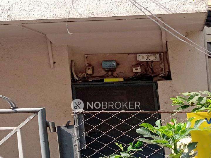 1 RK House for Rent  In Karve Nagar