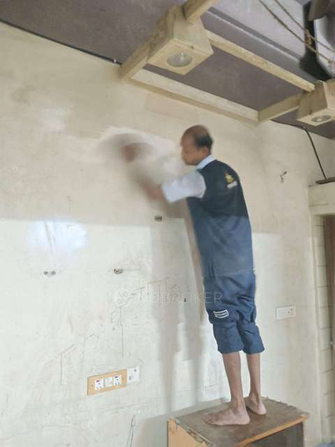 Godown/Warehouse in Wadala, Mumbai for Rent 