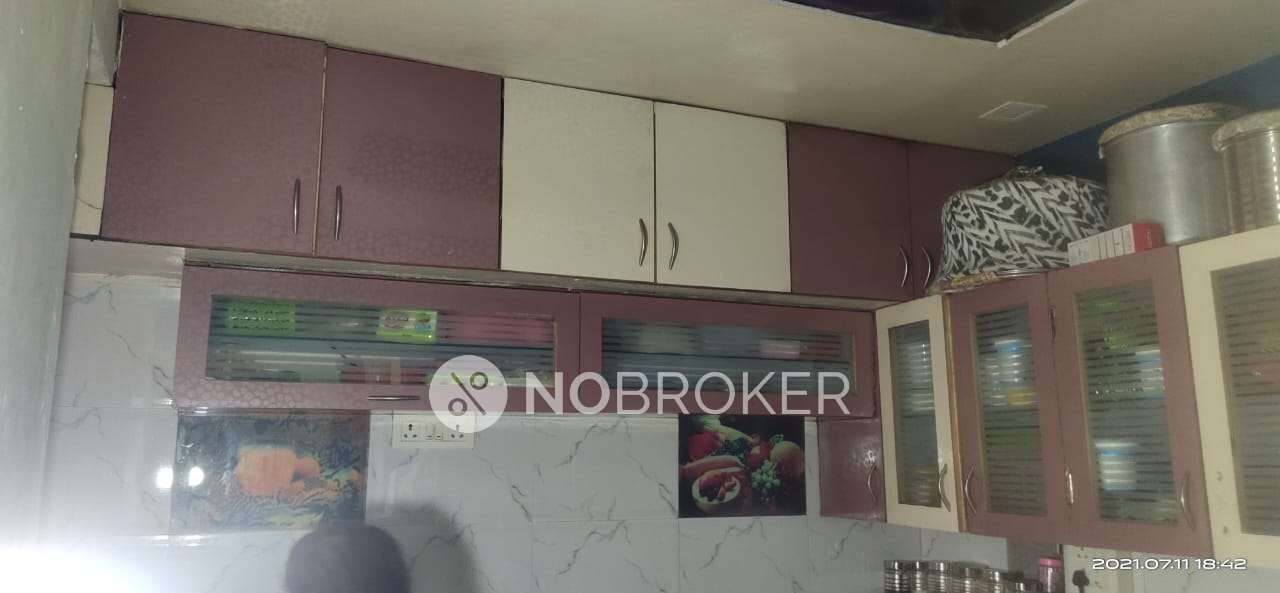 1 BHK Flat In Prathmesh Residency  For Sale  In Ambegaon K