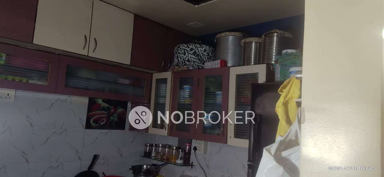 1 BHK Flat In Prathmesh Residency  For Sale  In Ambegaon K