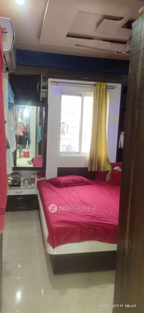 1 BHK Flat In Prathmesh Residency  For Sale  In Ambegaon K