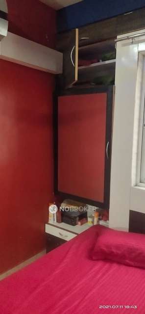 1 BHK Flat In Prathmesh Residency  For Sale  In Ambegaon K