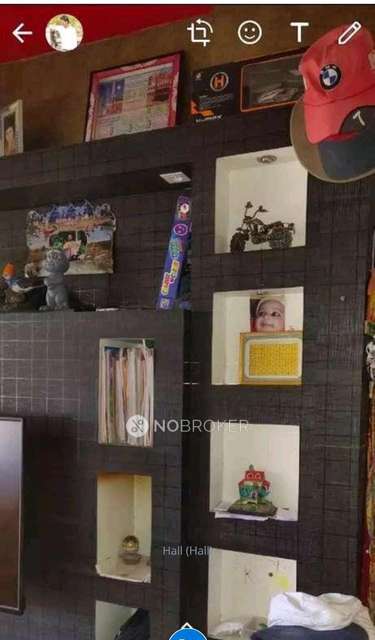 1 BHK Flat In Prathmesh Residency  For Sale  In Ambegaon K