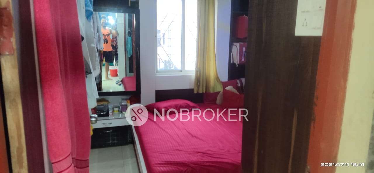 1 BHK Flat In Prathmesh Residency  For Sale  In Ambegaon K