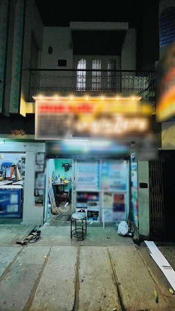 1 BHK Flat In Rajaarts for Rent  In Rajajinagar