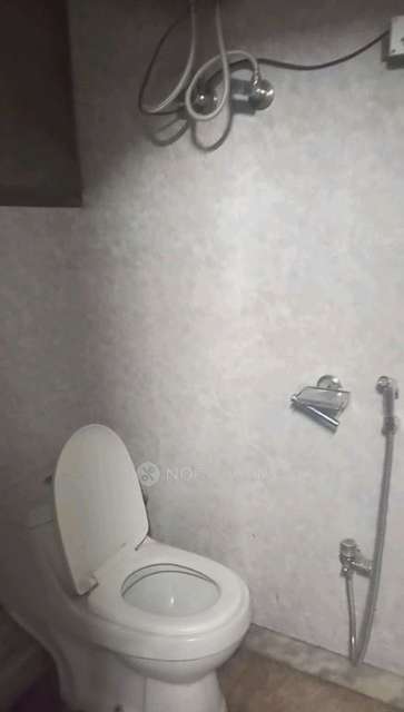 1 BHK Flat In Maruthi Apartment For Sale  In Mehrauli