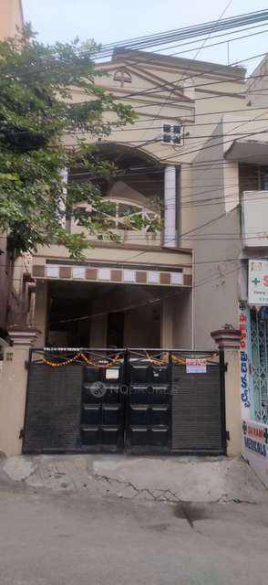 4+ BHK House For Sale  In New Nallakunta
