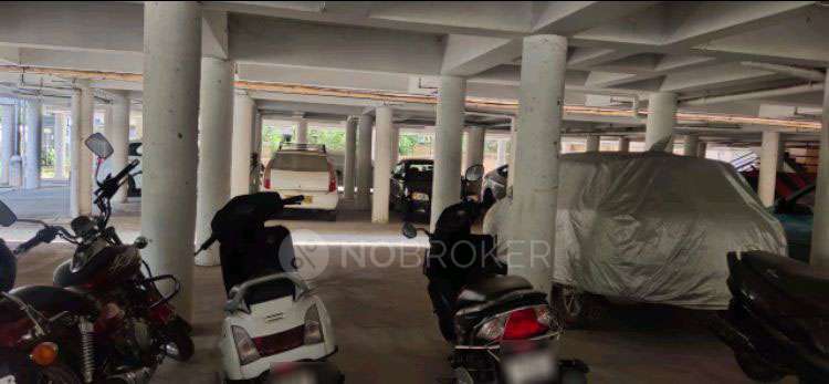 1 BHK Flat In Bda Apartment Block 4  For Sale  In Rr Nagar