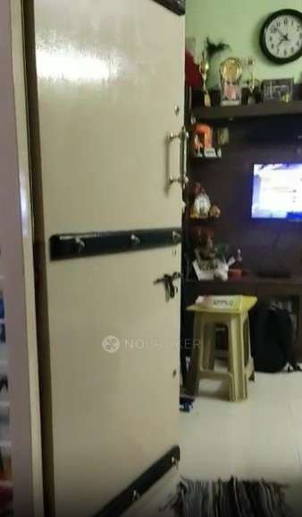 1 BHK Flat In Bda Apartment Block 4  For Sale  In Rr Nagar