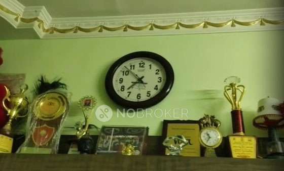 1 BHK Flat In Bda Apartment Block 4  For Sale  In Rr Nagar