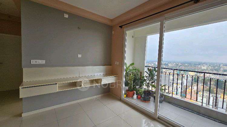 2 BHK Flat In Godrej Nurture For Sale  In Electronic City