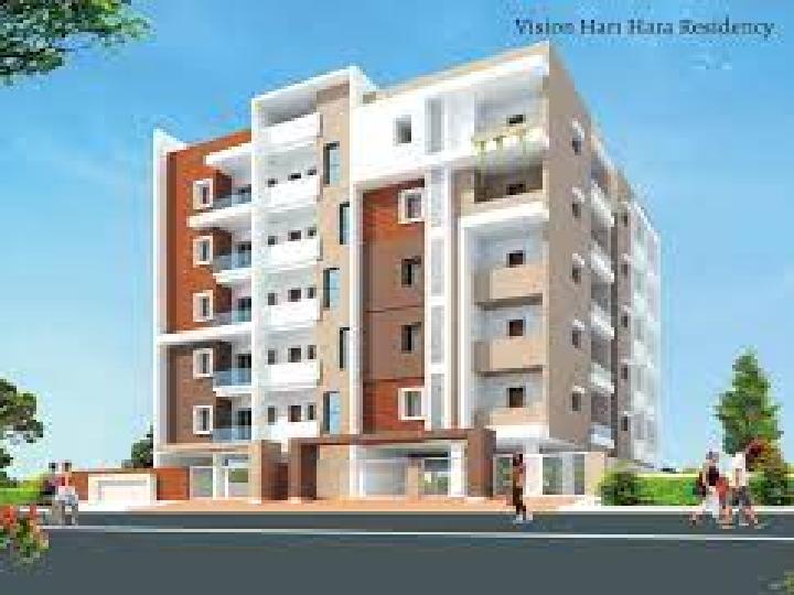 vision infra hari hara residency KOTHAGUDA Without Brokerage