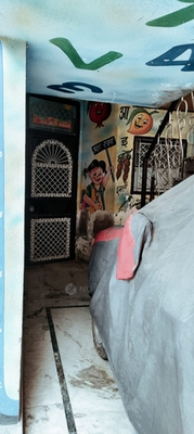 4+ BHK Flat For Sale  In Pratap Vihar