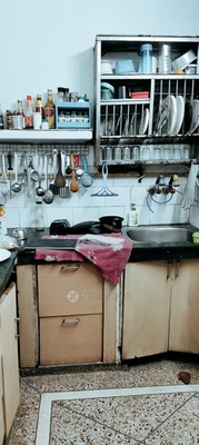 4+ BHK Flat For Sale  In Pratap Vihar