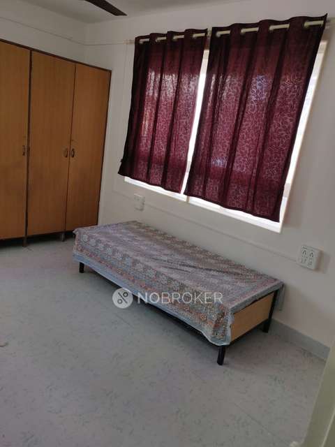 2 BHK Flat In Atul Chs For Sale  In Aundh