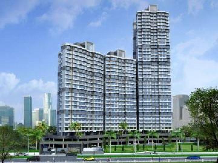 Dhaval Sunrise Charkop Malad West Without Brokerage Unfurnished 2 BHK