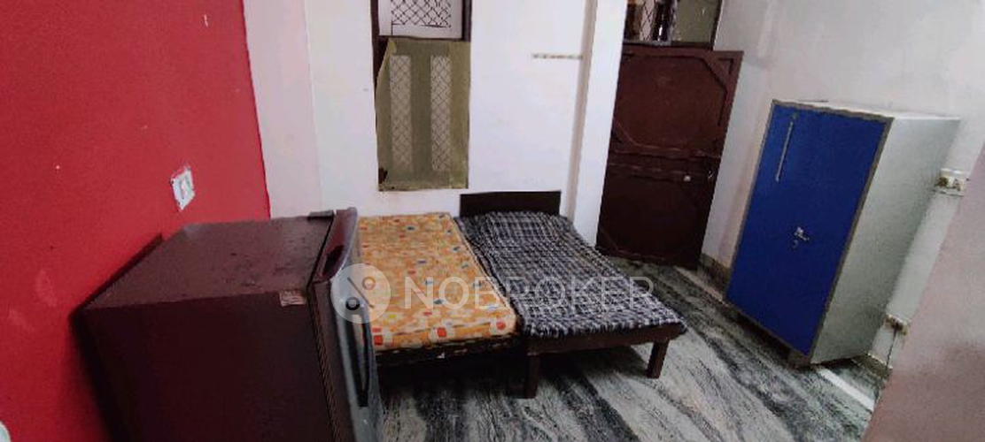 Bose House Mahipalpur Rent WITHOUT BROKERAGE Fully furnished 1 RK