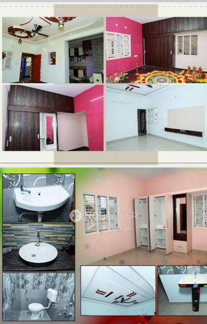 2 BHK House for Rent  In Abbigere