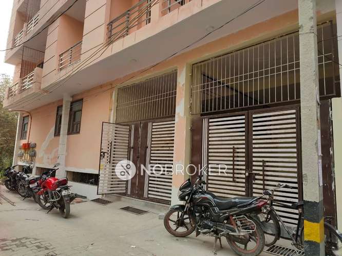 1 BHK Flat for Rent  In Chhattarpur