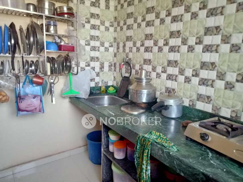 1 RK Flat In Prashant Aptartment For Sale  In Virar