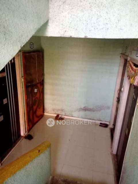 1 RK Flat In Prashant Aptartment For Sale  In Virar