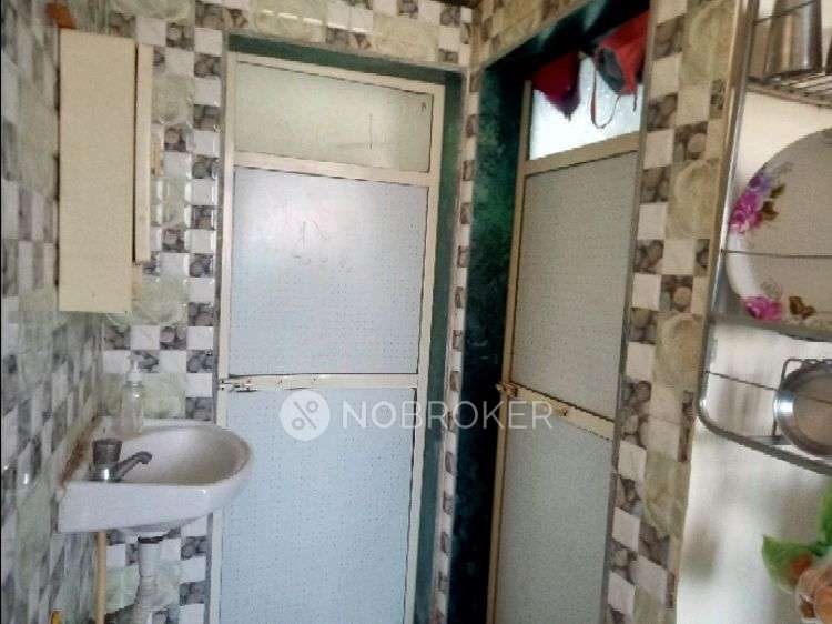 1 RK Flat In Prashant Aptartment For Sale  In Virar