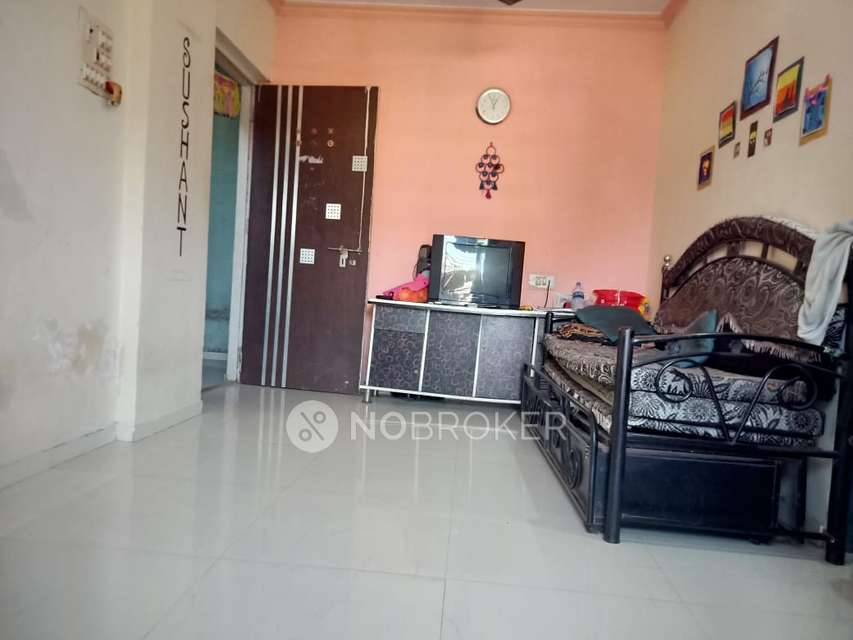 1 RK Flat In Prashant Aptartment For Sale  In Virar