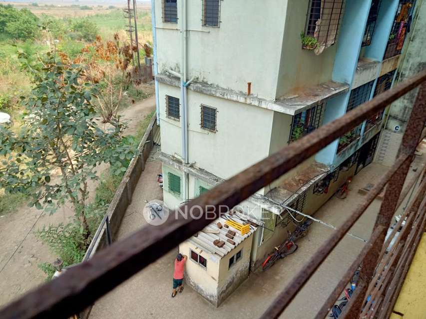 1 RK Flat In Prashant Aptartment For Sale  In Virar