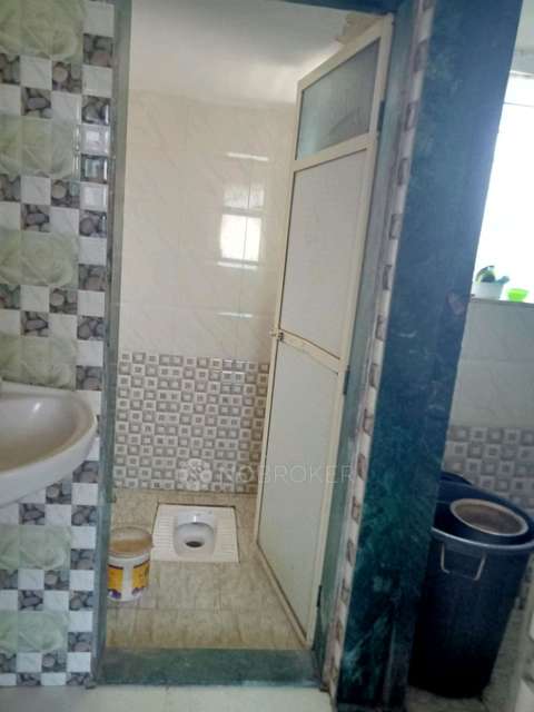 1 RK Flat In Prashant Aptartment For Sale  In Virar