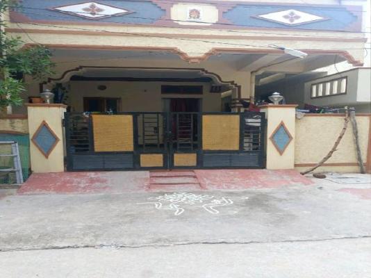 1 BHK Flat In Standalone Building  for Rent  In Ramachandrapuram