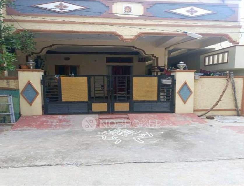 1 BHK Flat In Standalone Building  for Rent  In Ramachandrapuram