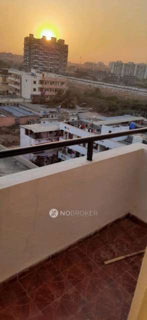 1 BHK Flat In Aapla Ghar Chakan for Rent  In Nanekarwadi
