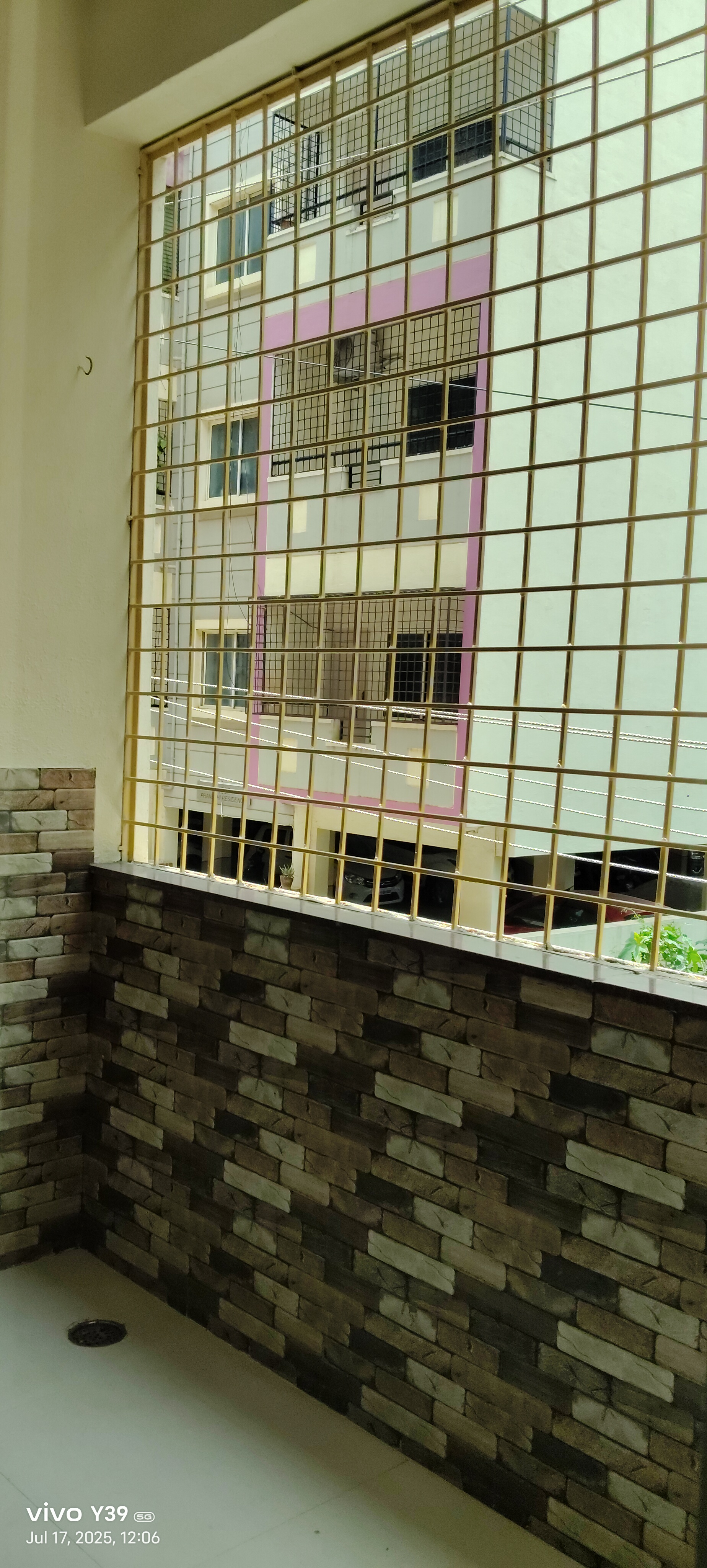 Vmaks Heights Apartment