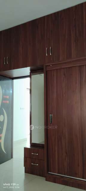 3 BHK Flat In Svr Heights for Rent  In Electronic City