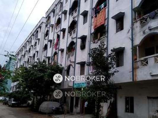 2 BHK Flat In Janapriya Mahanagar For Sale  In Meerpet