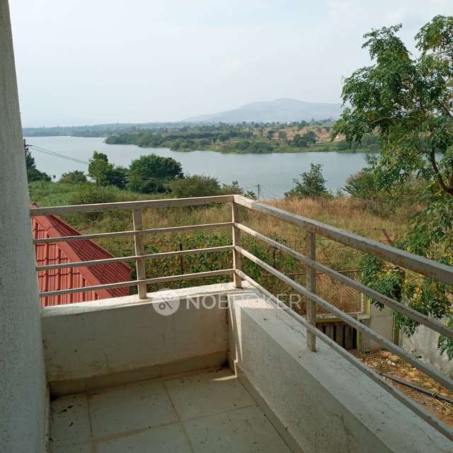 1 BHK Flat In Pushkar Snehangan, Shirwal For Sale  In Shirwal